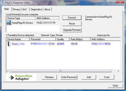 preiswert - effizient - sofort Einsatzbereit - Networking überall