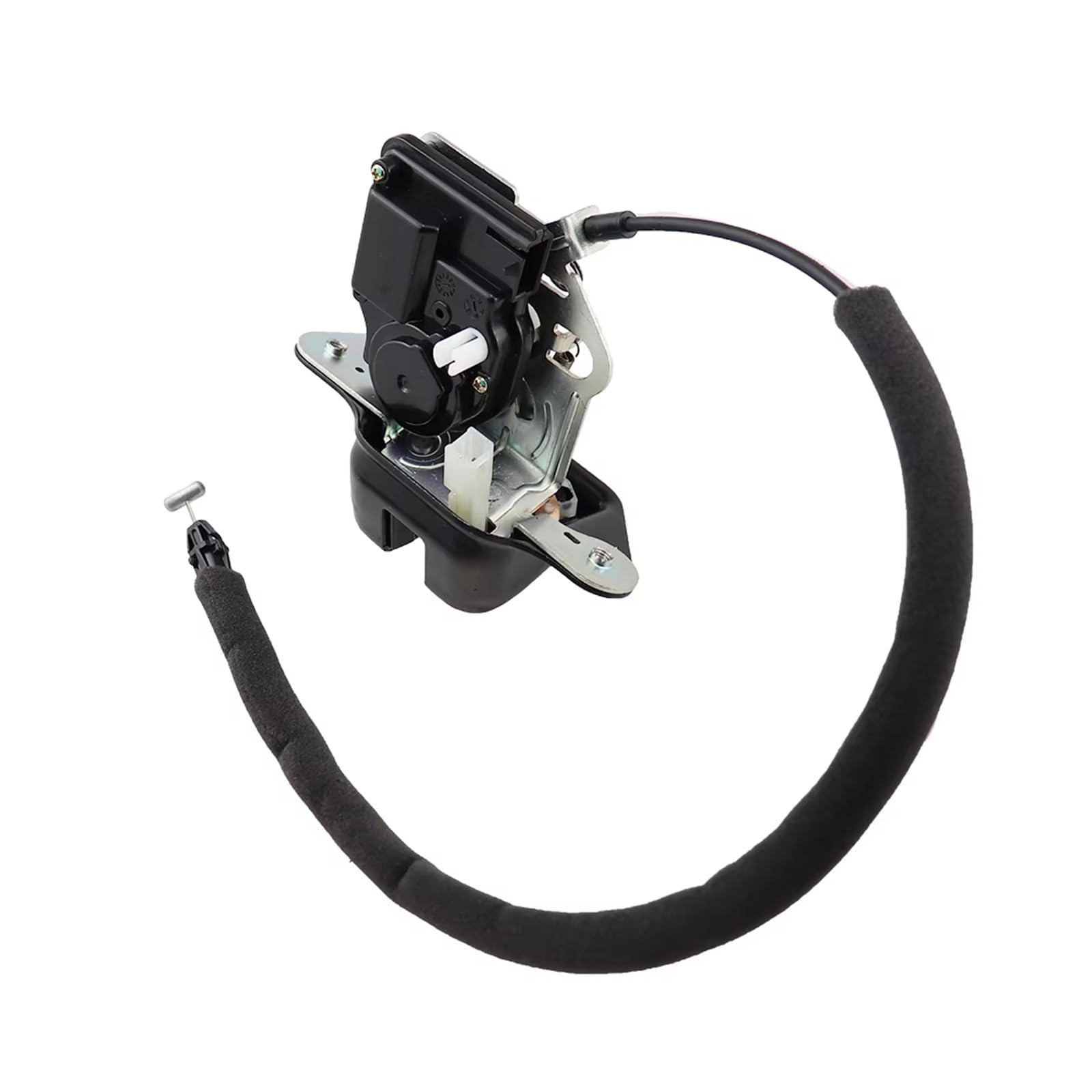 for Dodge for Grand for Caravan 2009-2017 for Chrysler for Town for Country Trunk Latch Actuator Liftgate Tailgate Rear Tail Gate Latch Lock