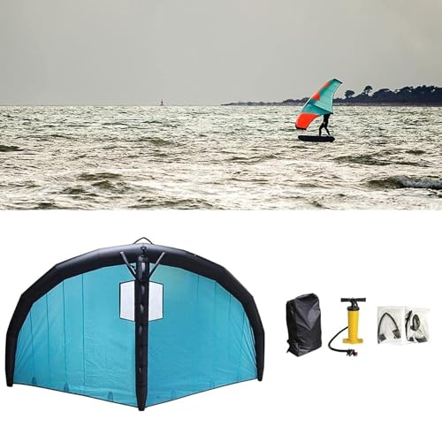Nadmuchiwana deska surfingowa z hydrofotem – lekka konstrukcja do windsurfingu, kitesurfingu, SUP, deskorolki i sportów wodnych