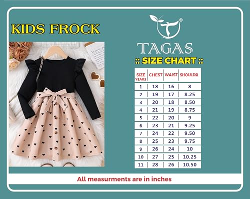 Image of Girls' Princess Dress || Girls Dress || Partydress for Girls ||Fancy (Dress)|| Birthday Frock||