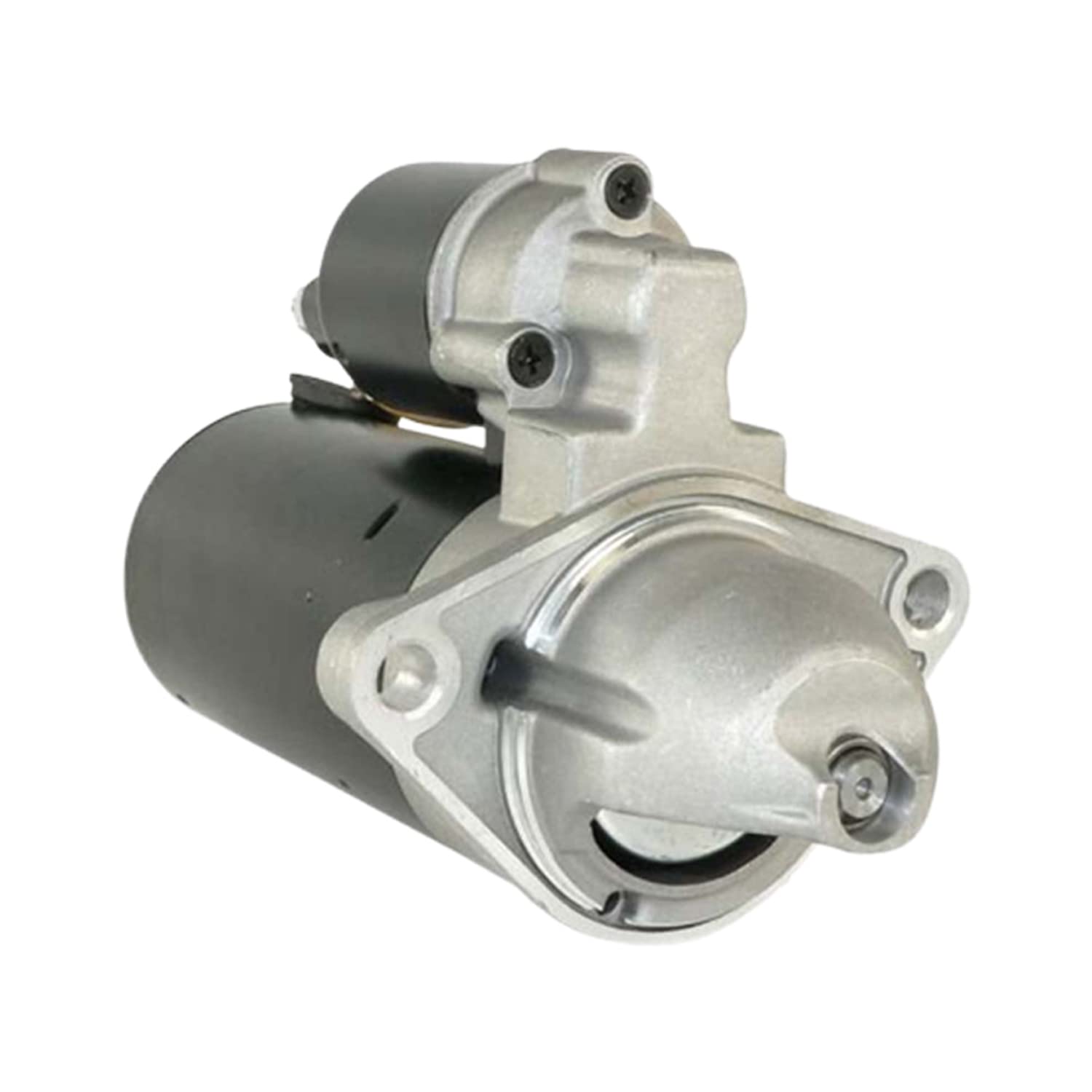 Hachiparts 1000017674 998469 Starter Motor 2.0KW 9T 12V Compatible 