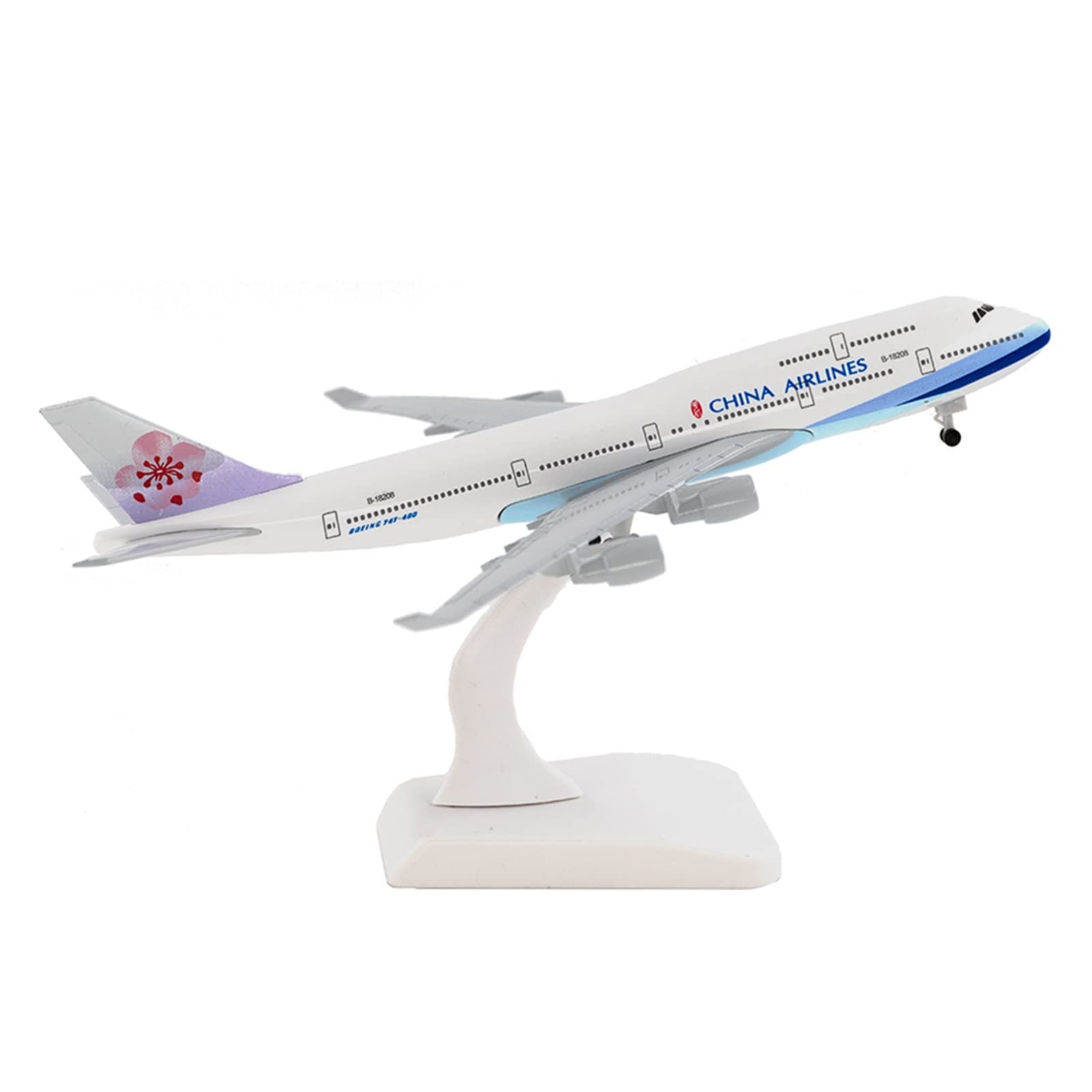 Amazon.co.jp: 対象: チャイナ エアライン ボーイング 747 台湾