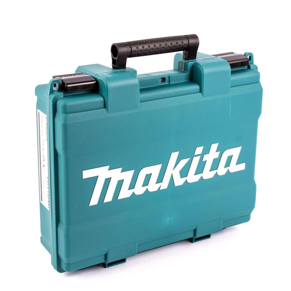 Makita HR1840/1 110V SDS-Plus - Martello rotante da 18 mm, fornito in una custodia per il trasporto