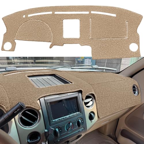 Yiz Dash Cover for Ford F150