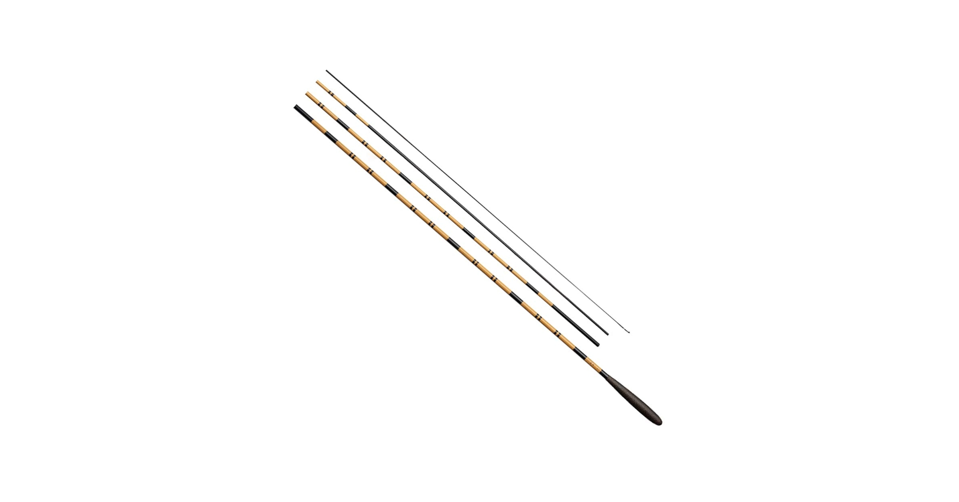 がまかつ我楽１５尺.ダイワ、シマノ、ヘラ竿 がまかつ我楽15尺.ダイワ、シマノ、ヘラ竿 へら竿 | 16尺～ | スプール