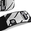 Sanabul-Elastic-Professional-180-inch-Handwraps-for-Boxing-Kickboxing-Muay-Thai-MMA Sanabul Elastic Professional 180 inch Handwraps for Boxing Kickboxing Muay Thai MMA (Black, 180")