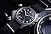 Baltany S182019 D12 Field Watch for Men, 36mm Quartz Watches with VD78 Movement, 100m Waterproof Watch for Everyday Use