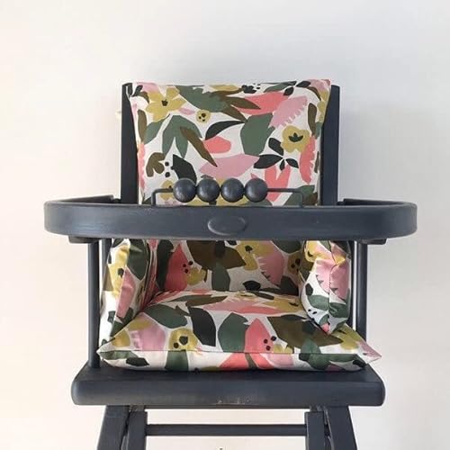 Hochstuhl Kissen Brenda Cover