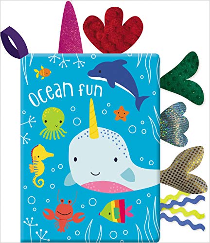 Ocean Fun Livre PDF Gratuit