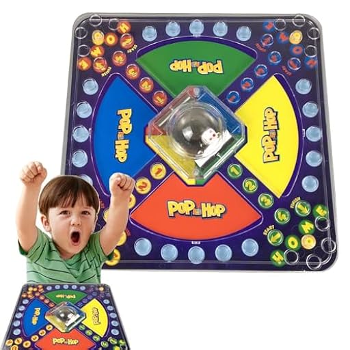 Genérico Juegos De Mesa Competitivos – Juego Con Dados Digitales Y Dados Simbólicos | Juego Interactivo Familiar Para Niños Y Niñas Juego De Reacción Y Descompresión | Ya disponible en tu tienda friki favorita! En mundofriki.es!