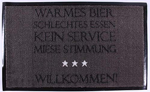 Porta Stuoia Polyester Taglia Unica