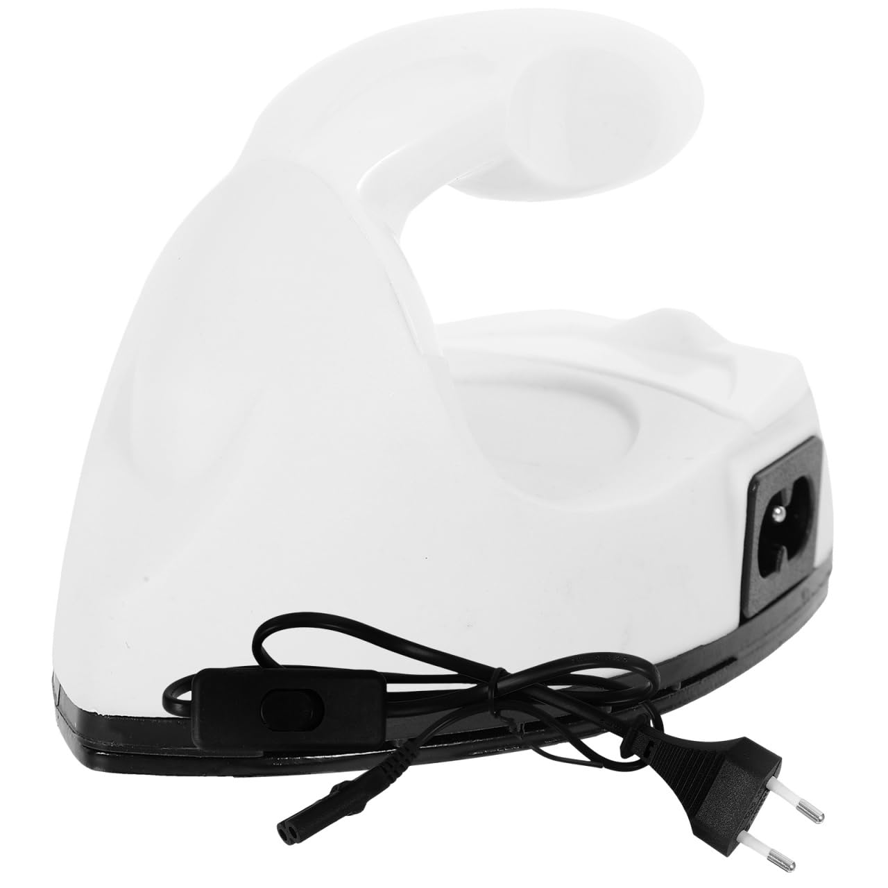 Mini Plancha De Vapor Portátil Para Niños Adecuado Para Costura Y Manualidades Enchufe UE AC220