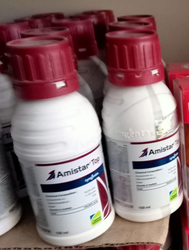 MG Enterprises PLENTIGRO 250 ML