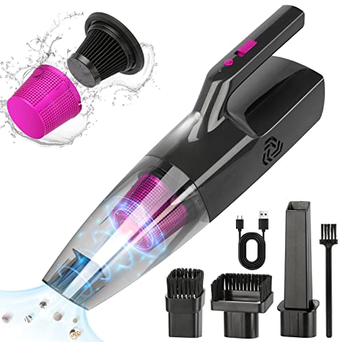 Best Handheld Vacuums Canada Best Cost