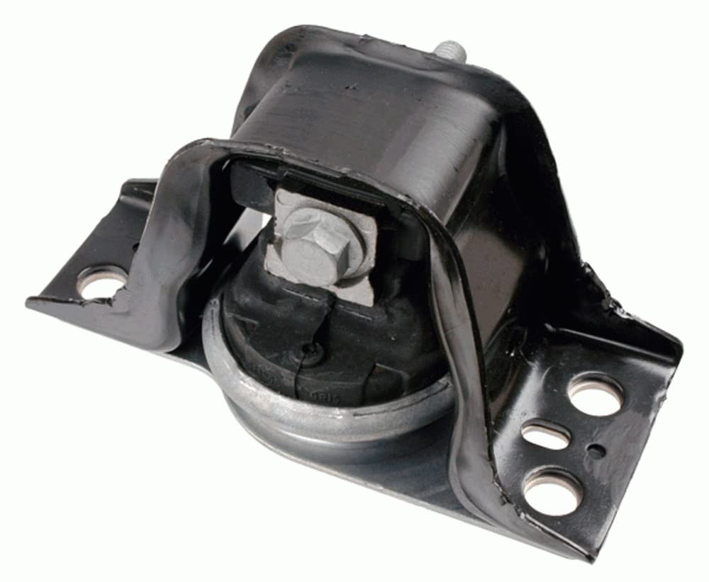 LemfÖRder 37461 01 Sospensione Motore Per Renault Clio Iii (BR0/1, CR0/1) 2005-2014 Dx E Altri Veicoli-image