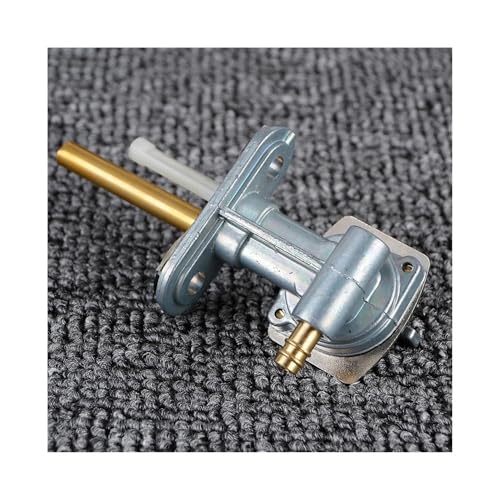 Pompe et robinet d'essence de précision pour mécanique XVS 650