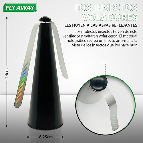 Repelentes, Outdoors Imagen adicional