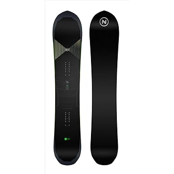 ナイデッカー メガライト164cm 23-24 ナイデッカー メガライト164cm 23-24 The 2024 Nidecker