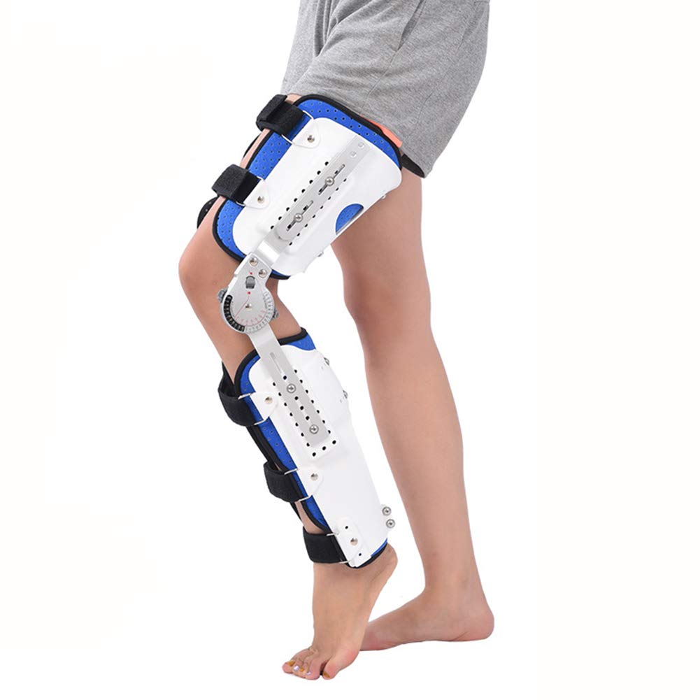 Buy Nlight Knee Ankle Foot Orthosis Hip And Knee Fixation Brace,Support