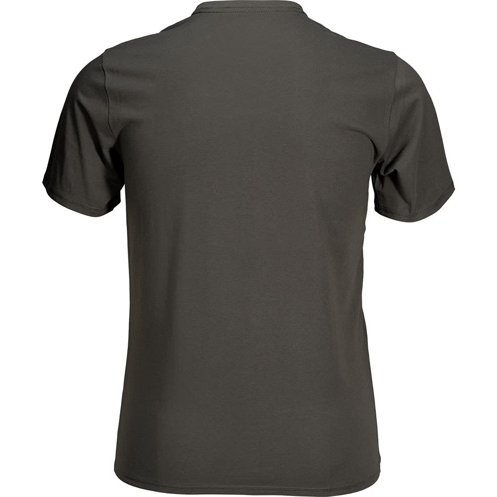 Seeland | Outdoor T-Shirt | Aus Weicher Baumwolle | Jagd-Bekleidung | 2er-pack