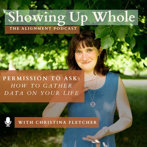 Permission to Ask: How to Gather Data on Your Life