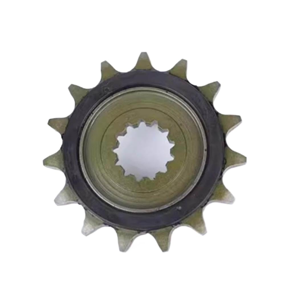 Pignone piccolo silenzioso 15T compatibile con 450MT