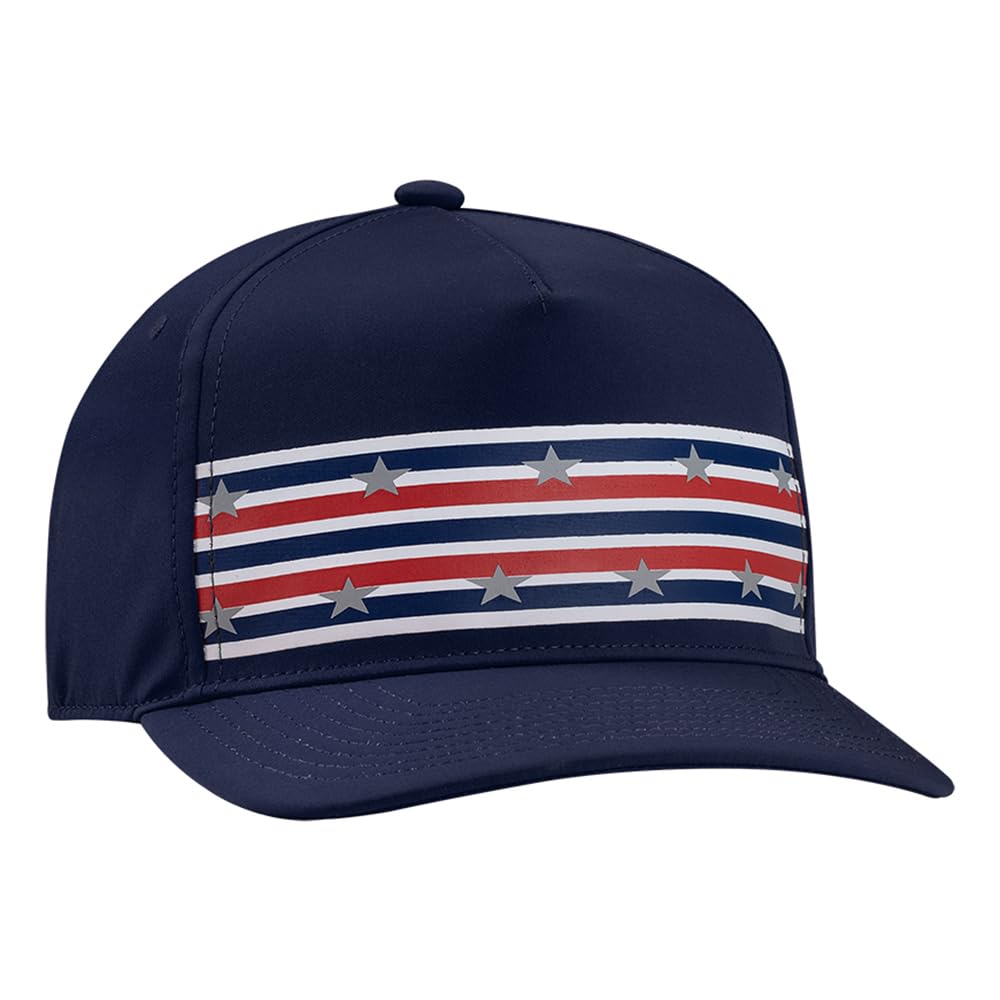 Srixon Mens Limited Edition Stars Stripes Hat
