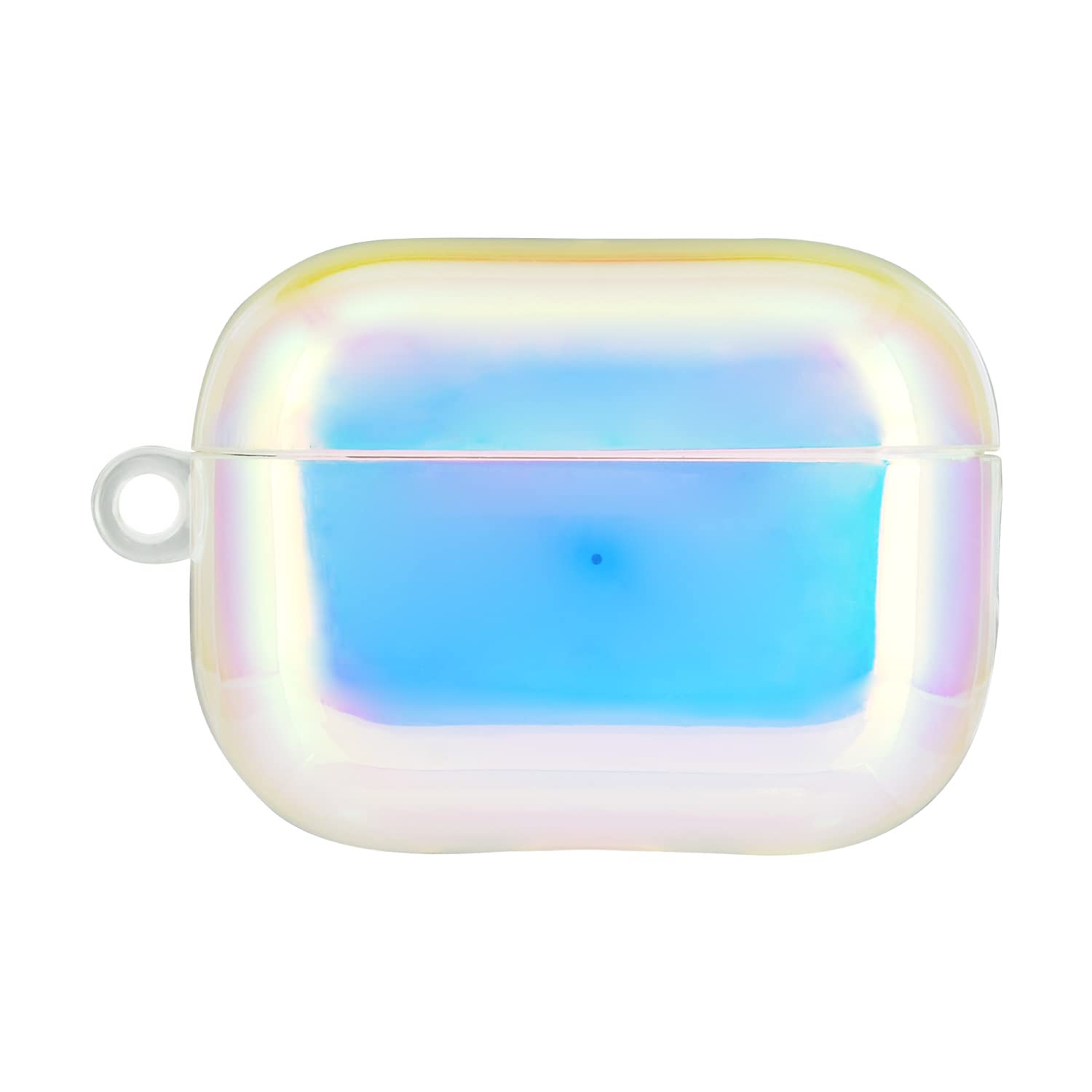 Amazon | グルマンディーズ IIIIfit AirPods Pro(第2世代)/AirPods Pro