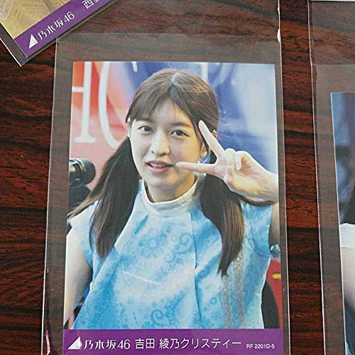 Amazon.co.jp: 乃木坂46 6th YEAR BIRTHDAY LIVE 封入特典 トレカ 5枚