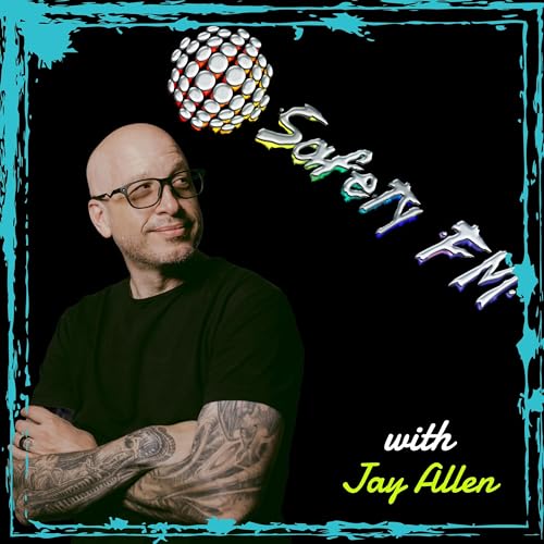 EP 760 - Signal vs. System: Jay Allen x Sheldon Primus on HOP, BBS & the Human Cost Podcast Por arte de portada