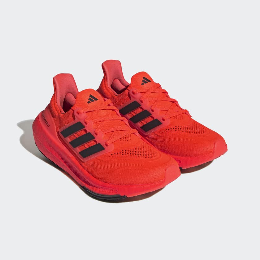 Image of Adidas Womens Ultraboost Light Running ShoesSneaker
