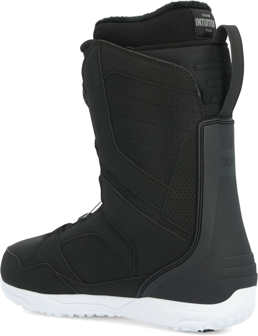 RIDE SAGE Boot 2024 black