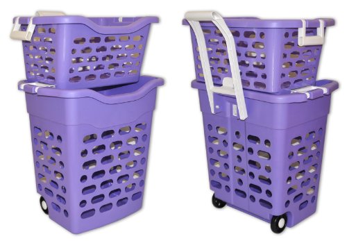 ᐅᐅ wäschekorb dreiteilig - Preisvergleich 2020 [Test ist out]