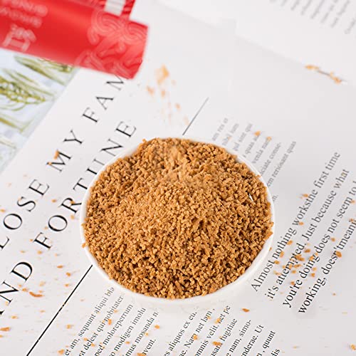 Miniatura 4 de Té de jengibre y azúcar moreno instantáneo, estilo chino, 1 caja contiene 12 bolsas, un total de 4.2 onzas (4.2 onzas)