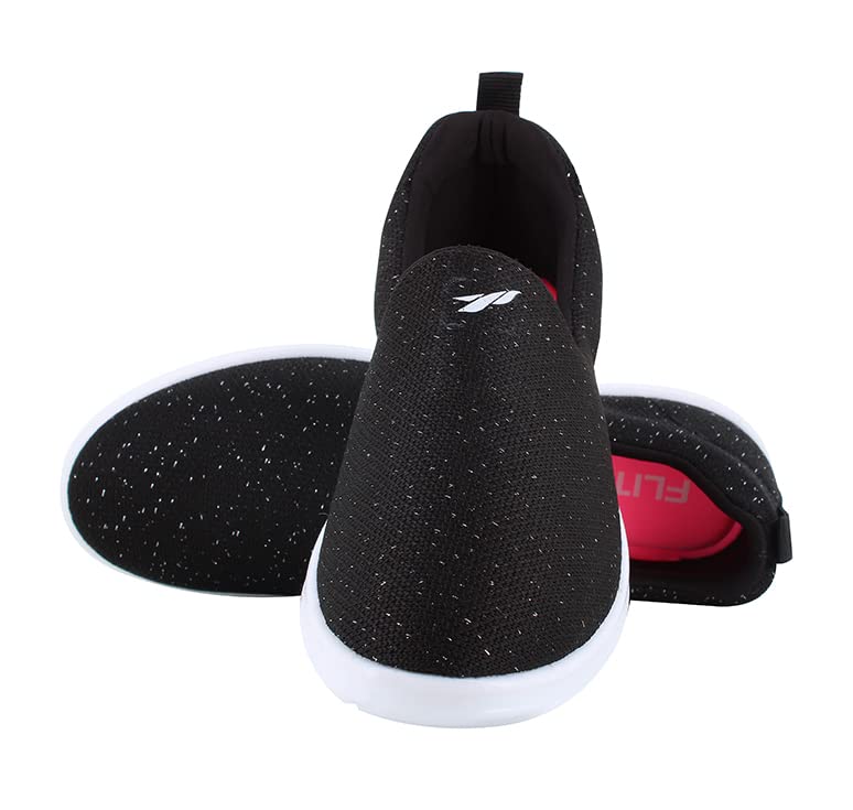 Flite Pu Womens Black Ballet Flat (PUB044L) (B09H7GVL6S) Amazon Price History, Amazon Price Tracker