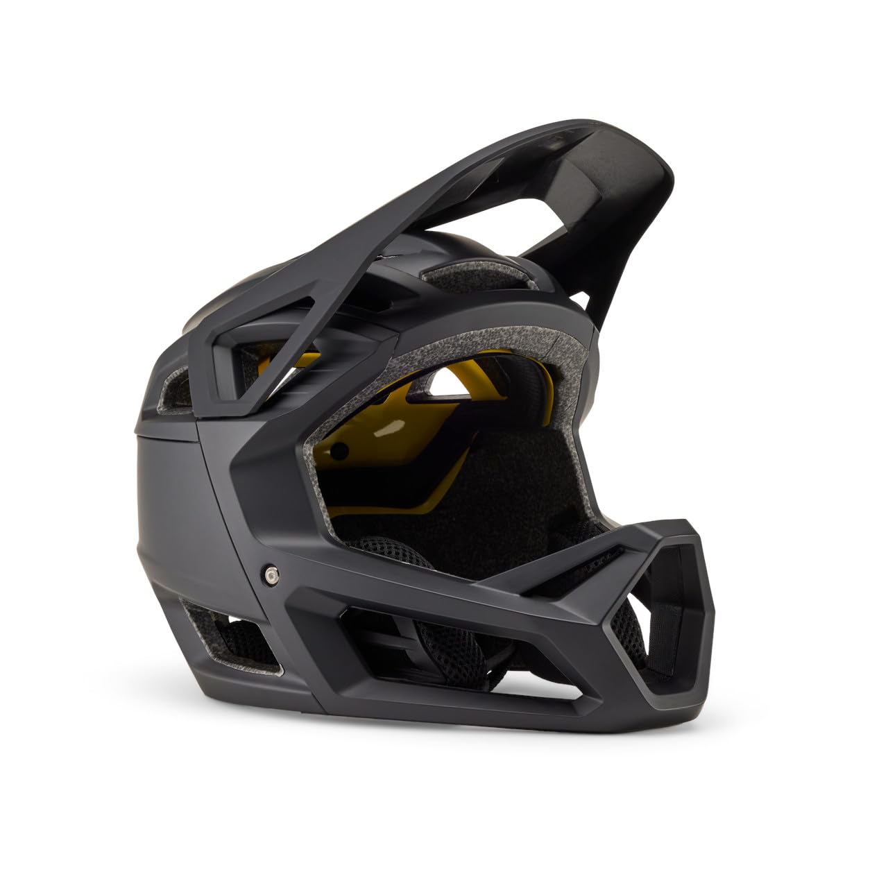 Fox Racing Unisex Proframe Mountain Bike Helmet