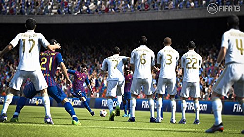 Amazon | FIFA 13 (PS3) (輸入版) | ゲームソフト