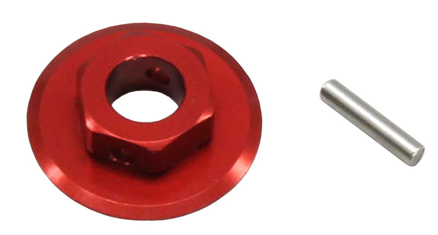 Amazon | 京商 アルミダイレクトセンタープーリーホルダー (TF6