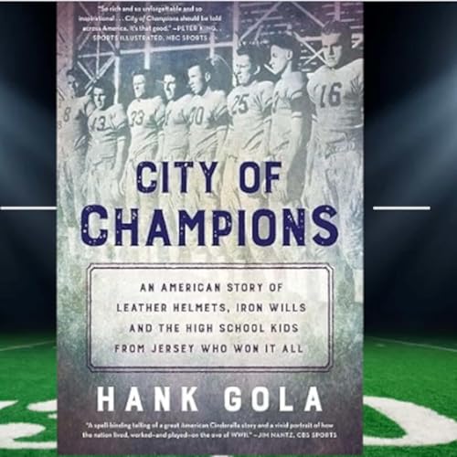 From Depression to Victory: The Garfield High School Football Team's Remarkable Journey