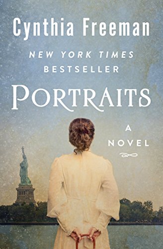 Livres Couvertures de Portraits: A Novel (English Edition) Versión Kindle