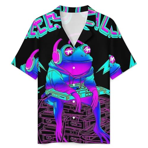 Women Girls Cotton Pajamas, Short Sleeve Top and Pants3