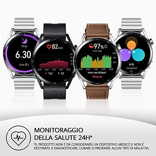 Huawei Watch GT 3 46 mm