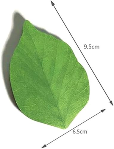 Miniatura 2 de Funny live Bloc de notas adhesivas de hojas, bloc de notas anti-olvido, nota recordatoria, decoración de pared del hogar, decoración de pared o