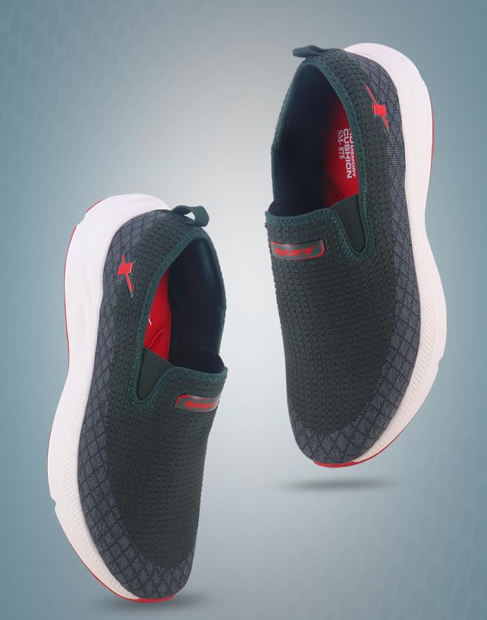 Sm 875 Sparx Mens Shoes Sparx Go Forit SPARX Walking Shoes For Men