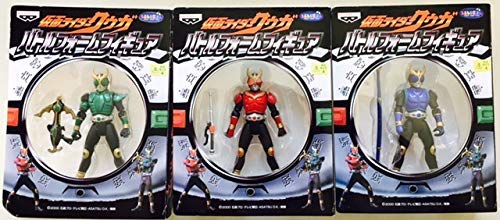 仮面ライダーバトル ガンバライド - 仮面ライダークウガ バトルフォームフィギュア Amazon | 仮面ライダーバトル ガンバライド 仮面ライダークウガ