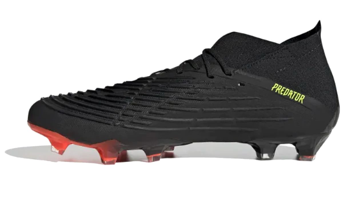 adidas Predator Edge.1 Youth Firm Ground Soccer Cleats