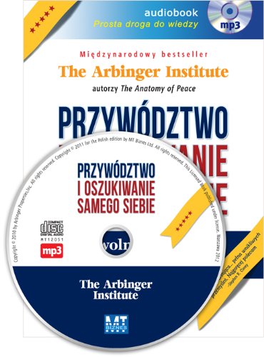 Preisvergleich Produktbild Przywodztwo i oszukiwanie samego siebie