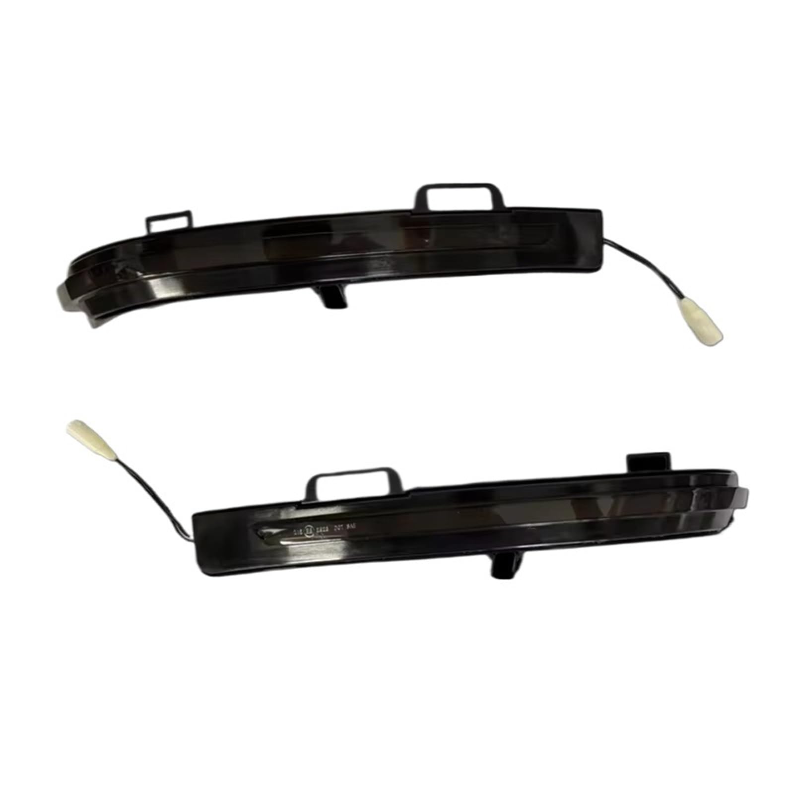 Indicatori Direzione laterali Per Peugeot 308 Per MK2 | 2013-2021 Lampada Segnalazione Indicatore Direzione Specchietto Laterale 1610708280 Aggiornato A Lampeggiante LED