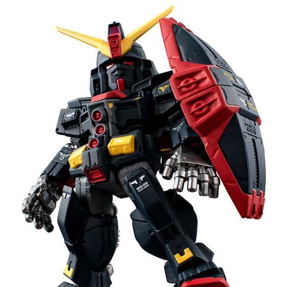 Amazon | FW GUN DAM CONVERGE CORE サイコ・ガ ンダム | フィギュア