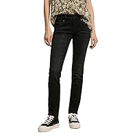 Pepe Jeans Slim Jeans LW Pl204737, Jeans Donna